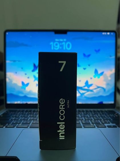 CPU Intel Core Ultra 7 265KF รูปที่ 2