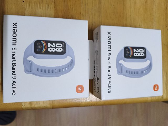 Xiaomi Smart Band 9 Active