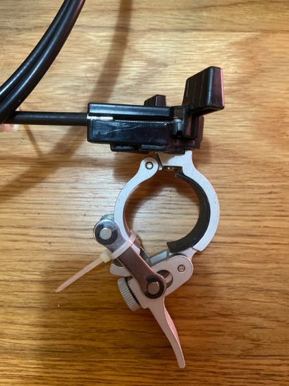 trainerจักรยาน รูปที่ 3