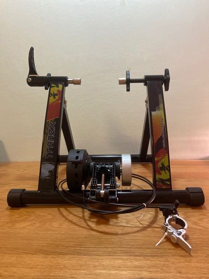 trainerจักรยาน