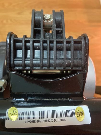 trainerจักรยาน รูปที่ 2