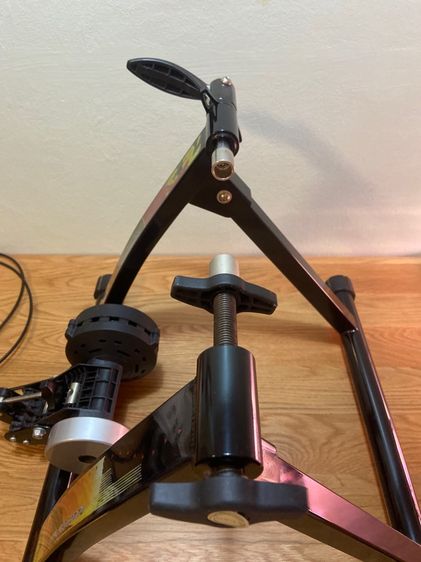 trainerจักรยาน รูปที่ 7