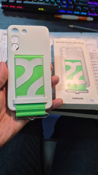 เคส Samsung S22 (แท้) รูปที่ 3