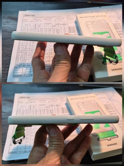 เคส Samsung S22 (แท้) รูปที่ 4