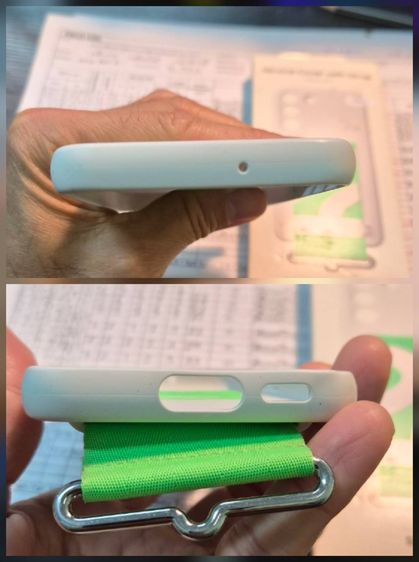 เคส Samsung S22 (แท้) รูปที่ 3