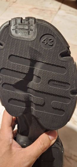 CamperLab
Tossu chunky sneakers รูปที่ 5