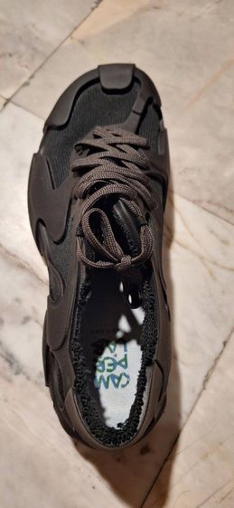 CamperLab
Tossu chunky sneakers รูปที่ 8