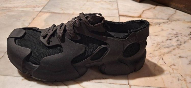 CamperLab
Tossu chunky sneakers รูปที่ 7