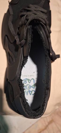 CamperLab
Tossu chunky sneakers รูปที่ 4