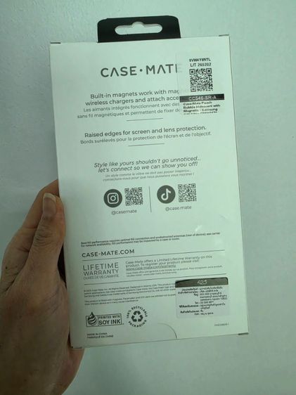 Case S26 Ultra  รูปที่ 3