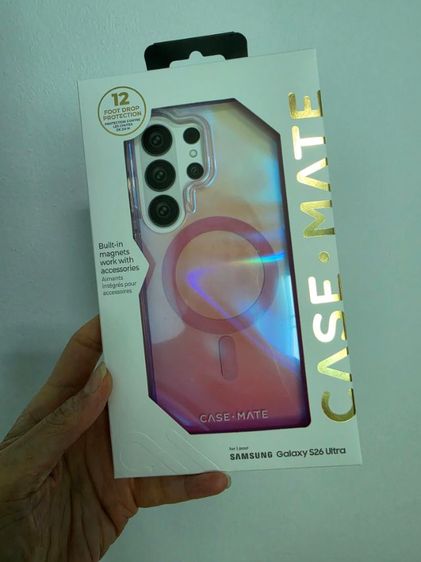 Case S26 Ultra  รูปที่ 4