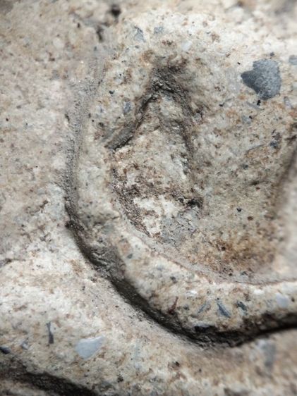 พระสมเด็จสภาพเก็บเก่าสมบูรณ์ครับ รูปที่ 16