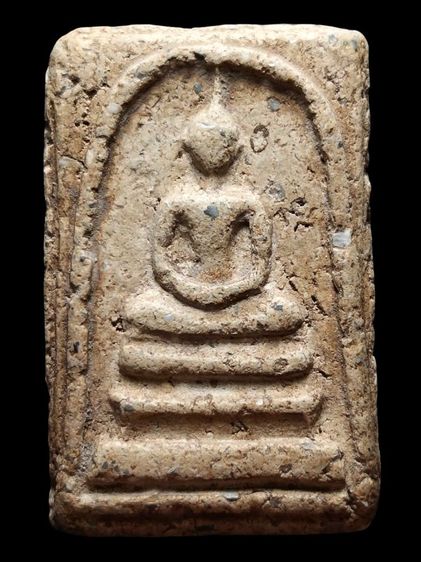 พระสมเด็จสภาพเก็บเก่าสมบูรณ์ครับ