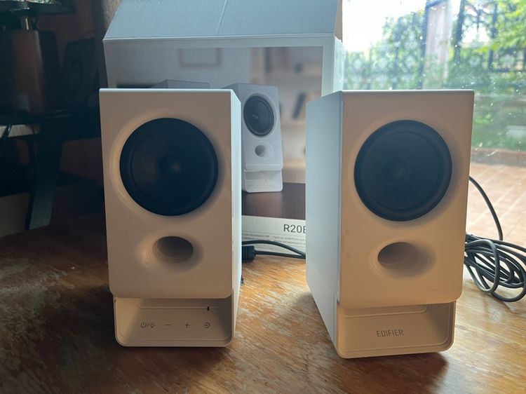ลำโพง Edifier R20BT 