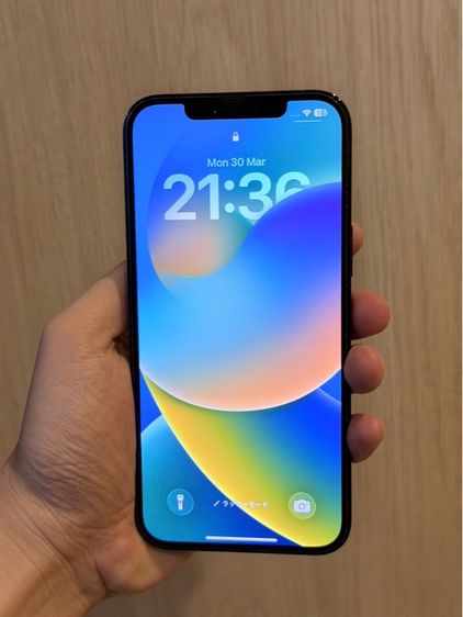 128 GB iPhone 12 pro max (128GB)