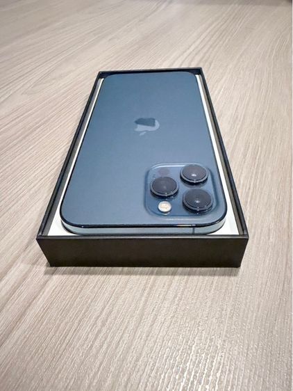 iPhone 12 pro max (128GB) รูปที่ 6