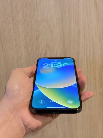 iPhone 12 pro max (128GB) รูปที่ 5