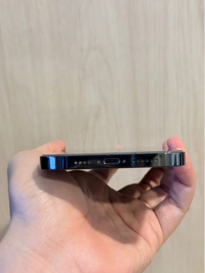 iPhone 12 pro max (128GB) รูปที่ 4