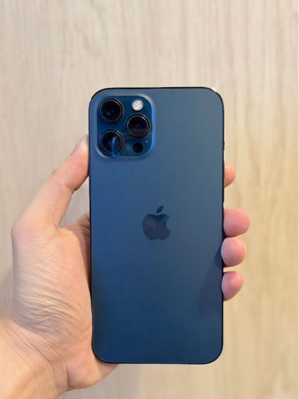 iPhone 12 pro max (128GB) รูปที่ 2