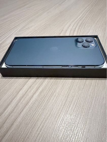 iPhone 12 pro max (128GB) รูปที่ 10