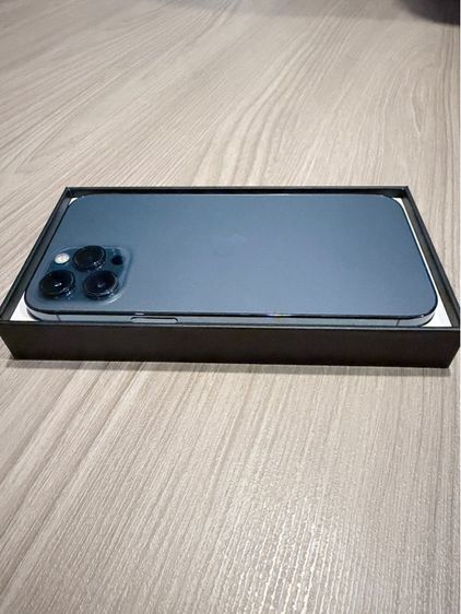 iPhone 12 pro max (128GB) รูปที่ 7