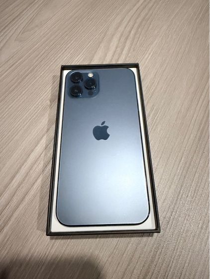 iPhone 12 pro max (128GB) รูปที่ 8