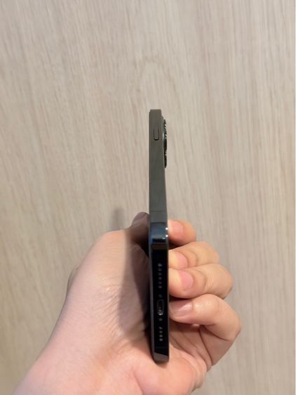 iPhone 12 pro max (128GB) รูปที่ 3