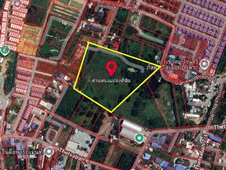 📌 ที่ดินศรีราชา ทำเลทองใกล้อ่างเก็บน้ำบางพระ