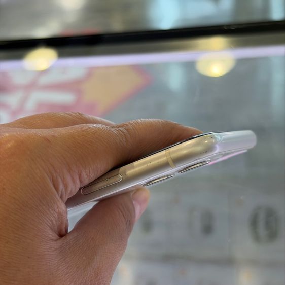iPhone11 64GB สีขาว เครื่องศูนย์ โมเดลTH 🔥🔥 รูปที่ 8