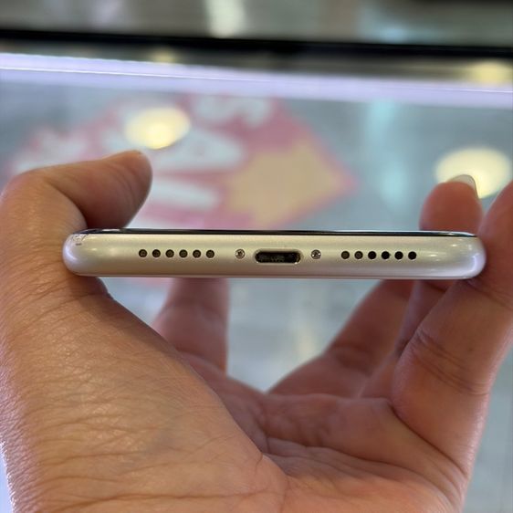 iPhone11 64GB สีขาว เครื่องศูนย์ โมเดลTH 🔥🔥 รูปที่ 5