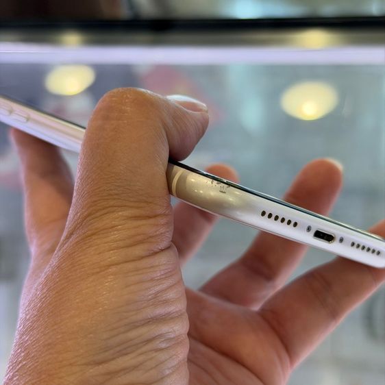 iPhone11 64GB สีขาว เครื่องศูนย์ โมเดลTH 🔥🔥 รูปที่ 7