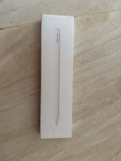 ปากกาไอแพด Apple Pencil Pro สินค้ายังไม่ผ่านใช้งาน