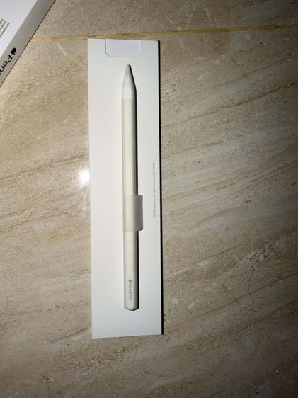ปากกาไอแพด Apple Pencil Pro สินค้ายังไม่ผ่านใช้งาน รูปที่ 5
