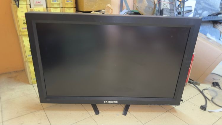 TV Samsung 32 นิ้ว รูปที่ 2