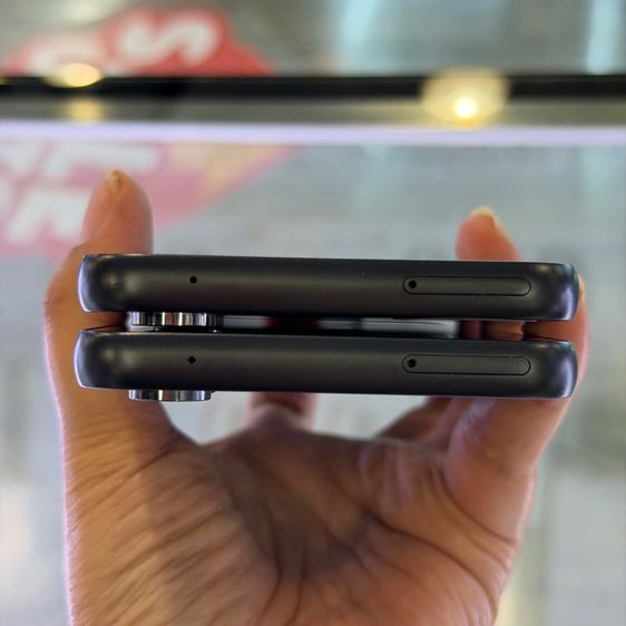 Samsung A54 5G สีดำ เครื่องศูนย์ สภาพสวยมากๆ จอ6.4นิ้ว แรม8รอม128 กล้อง50ล้าน(3ตัว)😍😍 รูปที่ 6