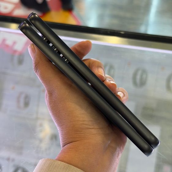 Samsung A54 5G สีดำ เครื่องศูนย์ สภาพสวยมากๆ จอ6.4นิ้ว แรม8รอม128 กล้อง50ล้าน(3ตัว)😍😍 รูปที่ 3