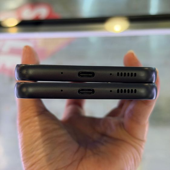 Samsung A54 5G สีดำ เครื่องศูนย์ สภาพสวยมากๆ จอ6.4นิ้ว แรม8รอม128 กล้อง50ล้าน(3ตัว)😍😍 รูปที่ 5