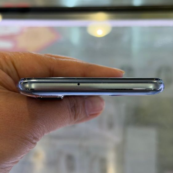 Huawei Nova7 SE สีเงิน เครื่องศูนย์ สภาพสวยมาก จอ6.5นิ้ว แรม8รอม128 Kirin820 กล้อง64ล้าน(4ตัว)🩷🩷 รูปที่ 6