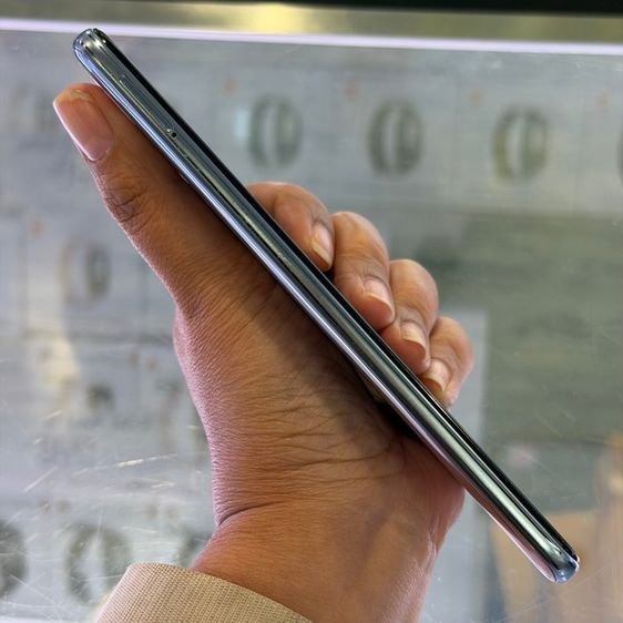 Huawei Nova7 SE สีเงิน เครื่องศูนย์ สภาพสวยมาก จอ6.5นิ้ว แรม8รอม128 Kirin820 กล้อง64ล้าน(4ตัว)🩷🩷 รูปที่ 3