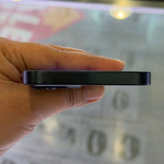 iPhone13 256GB สีดำ เครื่องศูนย์ โมเดลTH สภาพสวยมากๆ🔥🔥 รูปที่ 6