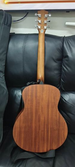 Kepma ES36 กีต้าร์โปร่ง 36 นิ้ว สี Sunburst พร้อมกระเป๋า รูปที่ 11