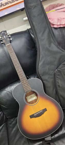 อื่นๆ Kepma ES36 กีต้าร์โปร่ง 36 นิ้ว สี Sunburst พร้อมกระเป๋า