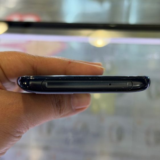 Oppo Reno2 สีน้ำเงิน เครื่องศูนย์ สภาพสวย จอ6.43นิ้ว แรม8รอม256 Snap730G กล้อง48ล้าน(4ตัว)🔥🔥 รูปที่ 6