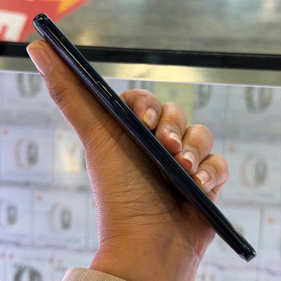 Oppo Reno2 สีน้ำเงิน เครื่องศูนย์ สภาพสวย จอ6.43นิ้ว แรม8รอม256 Snap730G กล้อง48ล้าน(4ตัว)🔥🔥 รูปที่ 3