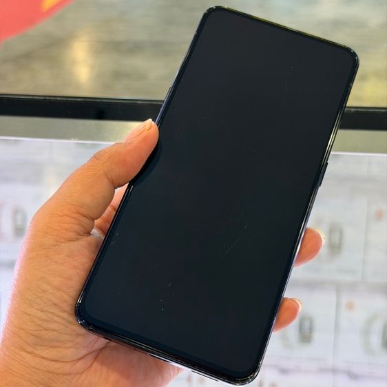 Oppo Reno2 สีน้ำเงิน เครื่องศูนย์ สภาพสวย จอ6.43นิ้ว แรม8รอม256 Snap730G กล้อง48ล้าน(4ตัว)🔥🔥 รูปที่ 8