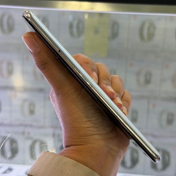 Oppo Reno 2F สีขาว เครื่องศูนย์ สภาพสวย จอเบิร์นบาง จอ6.5นิ้ว แรม8รอม128 กล้องPop-Up กล้องหลัง48ล้าน(4ตัว)🔥🔥 รูปที่ 4