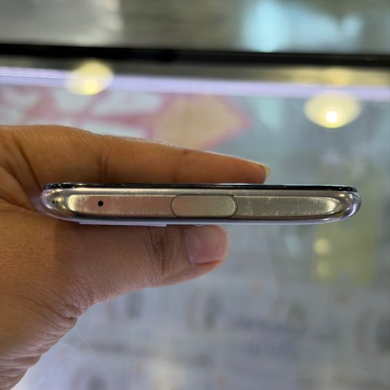 Oppo Reno 2F สีขาว เครื่องศูนย์ สภาพสวย จอเบิร์นบาง จอ6.5นิ้ว แรม8รอม128 กล้องPop-Up กล้องหลัง48ล้าน(4ตัว)🔥🔥 รูปที่ 6