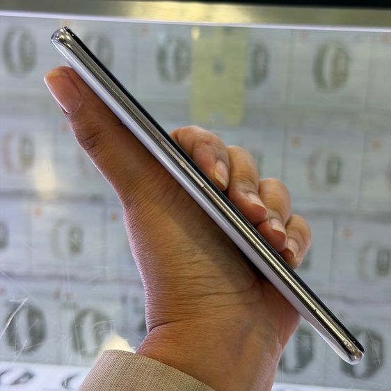 Oppo Reno 2F สีขาว เครื่องศูนย์ สภาพสวย จอเบิร์นบาง จอ6.5นิ้ว แรม8รอม128 กล้องPop-Up กล้องหลัง48ล้าน(4ตัว)🔥🔥 รูปที่ 3