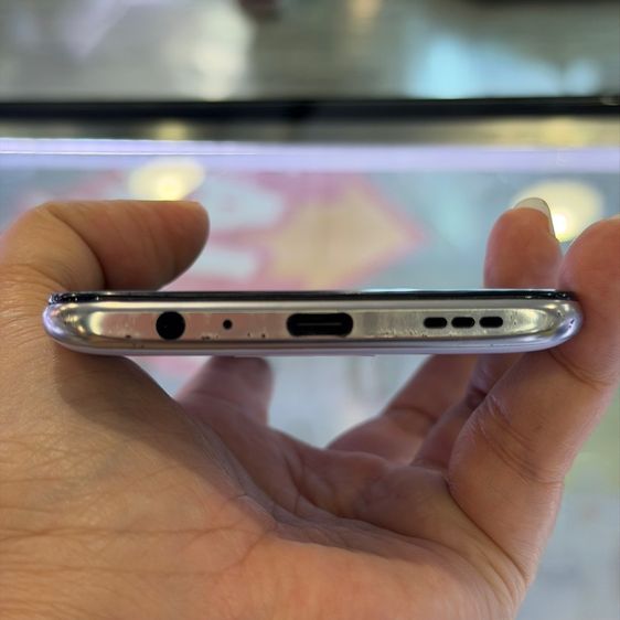 Oppo Reno 2F สีขาว เครื่องศูนย์ สภาพสวย จอเบิร์นบาง จอ6.5นิ้ว แรม8รอม128 กล้องPop-Up กล้องหลัง48ล้าน(4ตัว)🔥🔥 รูปที่ 5