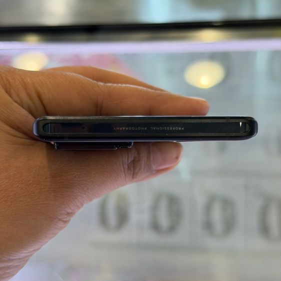 Vivo X70 Pro 5G สีดำ เครื่องศูนย์ สภาพสวยมากๆ จอ6.56นิ้ว แรม12รอม256 Dimensity1200 กล้อง50ล้าน(4ตัว)🔥🔥 รูปที่ 6